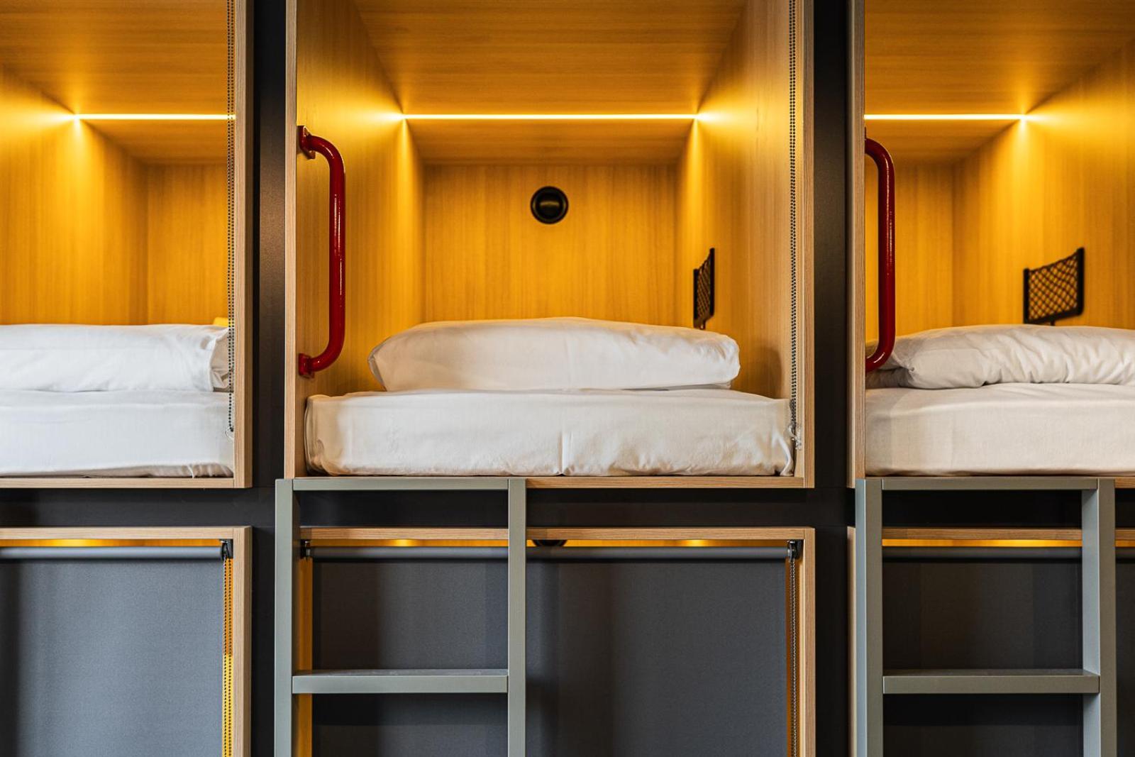 Dream Factory Melk - Green Hostel Екстериор снимка