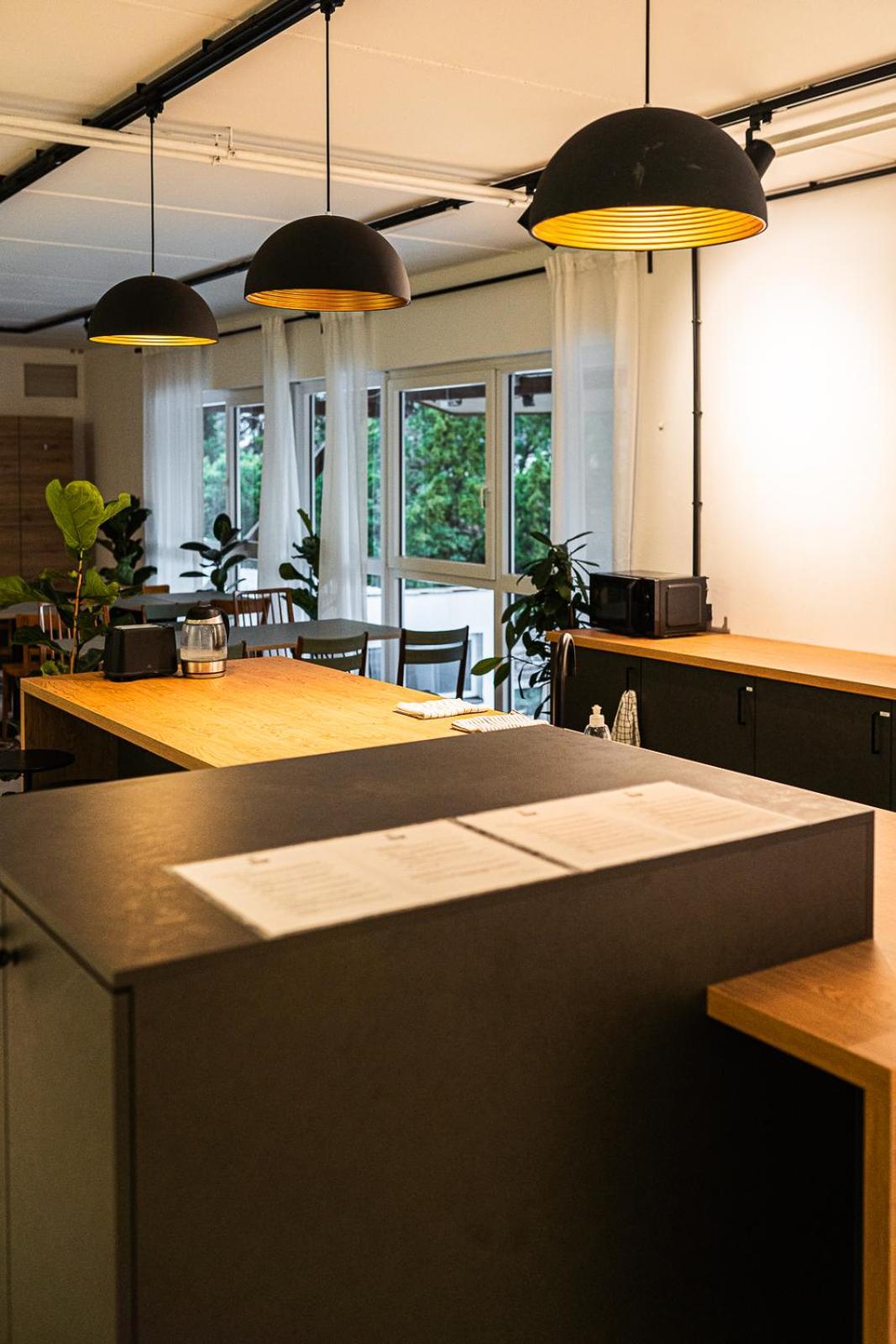 Dream Factory Melk - Green Hostel Екстериор снимка
