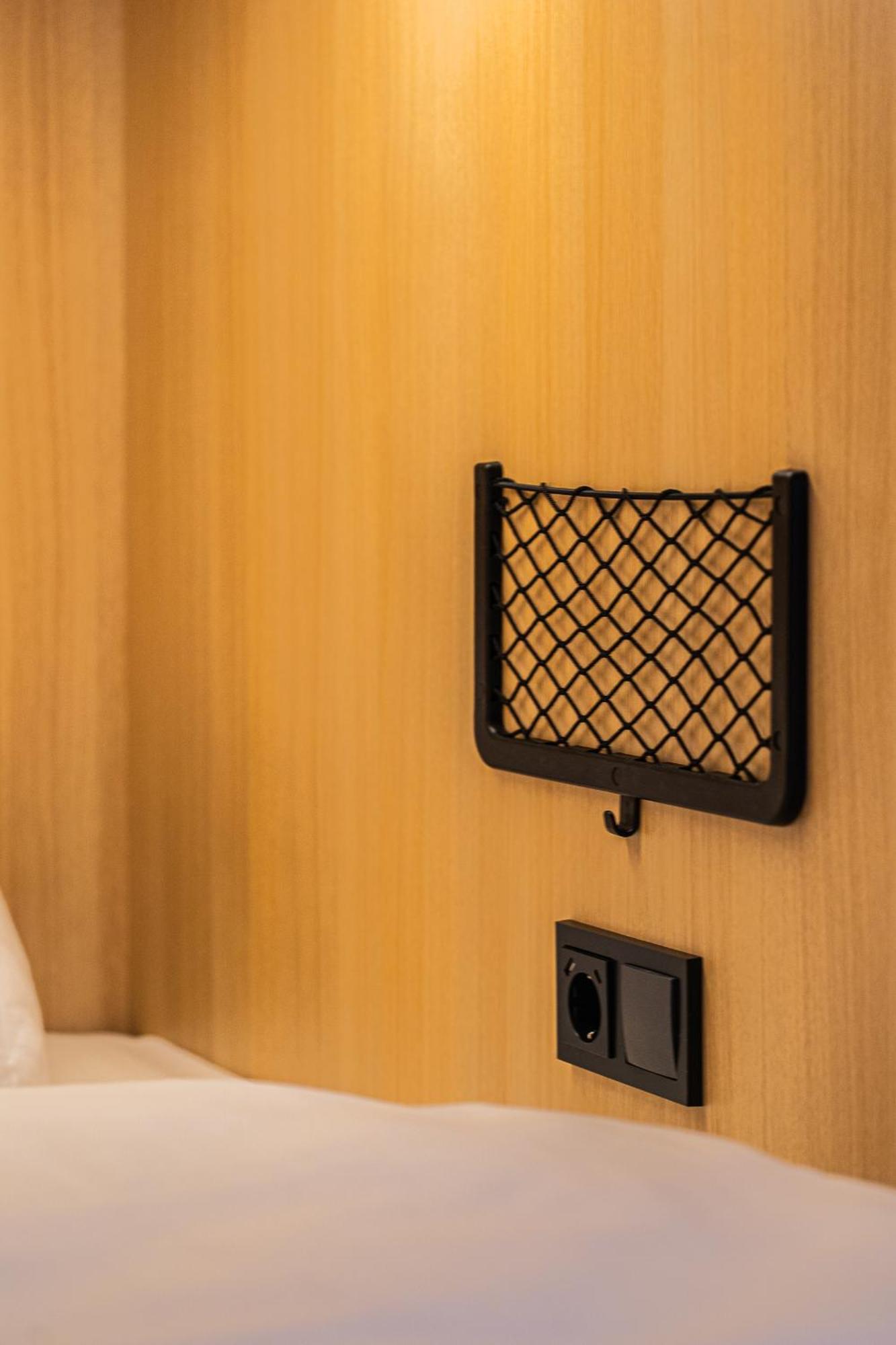 Dream Factory Melk - Green Hostel Екстериор снимка